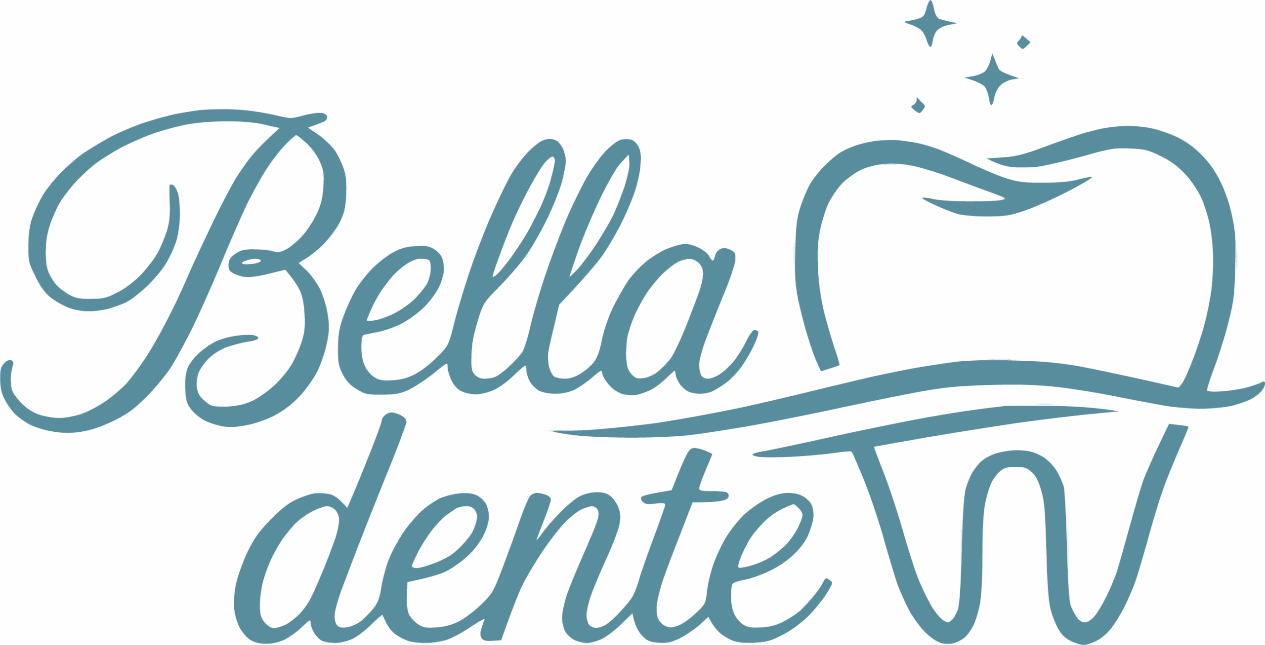 Belladente, sonríe bellamente